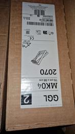 Velux GGL MK04 78x98 - Nieuw in doos!, Doe-het-zelf en Verbouw, Glas en Ramen, Ophalen