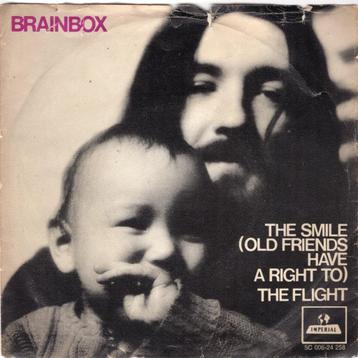 BRAINBOX  -  The smile beschikbaar voor biedingen