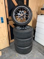 Porsche Panamera 970 winterset Spider RS velgen, Banden en Velgen, 20 inch, Winterbanden, Ophalen of Verzenden