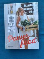 Powerfood, Ophalen of Verzenden, Zo goed als nieuw, Dieet en Voeding, Rens Kroes