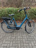 Gazelle Orange C7+ Elektrische fiets, Fietsen en Brommers, Elektrische fietsen, Ophalen, Zo goed als nieuw, 59 cm of meer, Gazelle