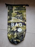 Waterproof bag 10 liter, Watersport en Boten, Ophalen of Verzenden