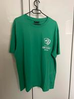 3 t-shirts van The Sting maat XL roze/groen/creme, Kleding | Heren, T-shirts, Ophalen of Verzenden, Zo goed als nieuw, Maat 56/58 (XL)