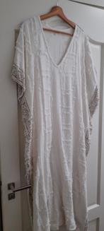 nieuwe Ibzmode kaftan, 1 size,  katoen/ linnen, Kleding | Dames, Jurken, Ophalen of Verzenden, Nieuw, Onder de knie