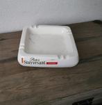 Mooie grote Peter Stuyvesant asbak, vintage, Ophalen, Zo goed als nieuw, Asbak