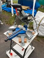 HBM Afkortzaag - Defecte Beschermkap, Ophalen, Gebruikt, 70 mm of meer, HBM