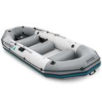Intex Mariner 4 opblaasboot – 4-persoons –1 weekend gebruikt, Ophalen of Verzenden, Zo goed als nieuw