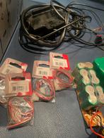 Spartamet onderdelen , accu,s electrice start, Ophalen of Verzenden