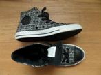CONVERSE ALL STAR ENKELHOGE GYMPEN MAAT 39,5, Kleding | Dames, Schoenen, CONVERSE ALL STAR., Overige kleuren, Ophalen of Verzenden