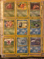 Map Pokemon kaarten deel 1, Hobby en Vrije tijd, Verzamelkaartspellen | Pokémon, Ophalen of Verzenden, Zo goed als nieuw