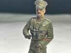 Antiek speelgoed van Lineol / Elastolin - Militair - 1930s, Ophalen