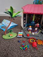 Playmobil hotel mini disco met usb, Kinderen en Baby's, Complete set, Ophalen of Verzenden, Zo goed als nieuw