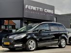 Ford Galaxy 2.0 TDCi AWD AUT6 TITANIUM 7PERS PANODAK LEDER N, Auto's, Ford, Automaat, 1741 kg, Gebruikt, 4 cilinders