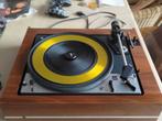 Dual platenspeler 1209, Audio, Tv en Foto, Platenspelers, Ophalen of Verzenden, Gebruikt, Platenspeler, Dual