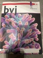 Bvj Biologie 5A VWO, Boeken, Ophalen of Verzenden, Zo goed als nieuw, VWO, Biologie