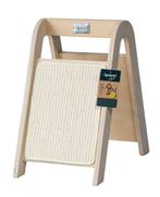 Krabplank V-Model | Demomodel WEG=WEG, Ophalen, Nieuw, Krabplank