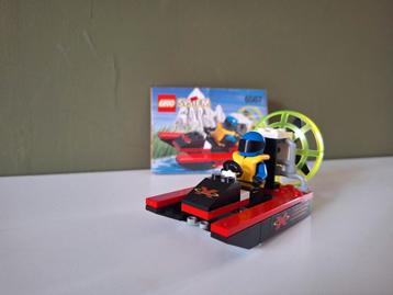 Lego 6567 Speed Splasher Compleet beschikbaar voor biedingen