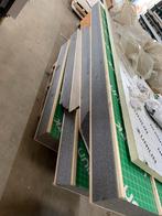 Unidek dakplaten 21cm dik ca. 8m1, Doe-het-zelf en Verbouw, Nieuw, Overige materialen, Ophalen of Verzenden, 20 tot 50 mm