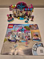 Lego Friends 41391 Kapsalon, Ophalen of Verzenden, Lego