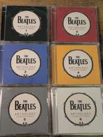 The Beatles - Complete Anthology (Vol 1 t/m6) (12 CD), Ophalen of Verzenden, 1960 tot 1980, Nieuw in verpakking