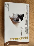 Stronghold 60mg - Nieuw in dichte doos, Ophalen of Verzenden, Nieuw