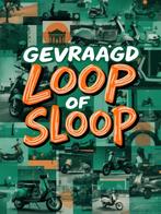 Gevraagd : loop of sloop scooters, Ophalen, Gebruikt, Overige typen, Overige merken