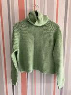groen trui, Ophalen of Verzenden, Gedragen, Groen