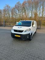 Peugeot Expert 231S GB 2.0 Bluehdi 120pk 3p. ST 2017, Auto's, Origineel Nederlands, Te koop, 750 kg, Stof