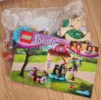 Lego Friends | 41123 Veulen wasplaats, Kinderen en Baby's, Speelgoed | Duplo en Lego, Ophalen of Verzenden, Zo goed als nieuw