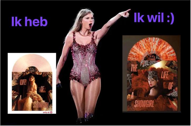 Ruilen? Gezocht: TLOAS tiny bubbles in champagne, Cd's en Dvd's, Vinyl | Pop, Nieuw in verpakking, 2000 tot heden, Overige formaten
