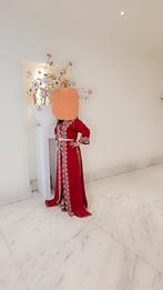 Marokkaanse jurk, Overige typen, Ophalen of Verzenden, Zo goed als nieuw, Maat 34 (XS) of kleiner