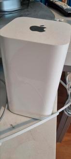 Apple Airport Extreme, Computers en Software, Routers en Modems, Ophalen of Verzenden, Zo goed als nieuw, Router, Apple