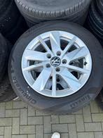 ORIGINELE VOLKSWAGEN CADDY lichtmetalen wielen 2020-HEDEN, Ophalen, Gebruikt, Volkswagen