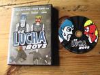 The Lucha Boys / DVD / film / speelfilm, Ophalen of Verzenden, Gebruikt, Overige gebieden