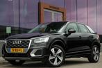 Audi Q2 1.4 TFSI | Limited | S-Tronic | Led | Navi, 65 €/maand, Stof, Gebruikt, 4 cilinders