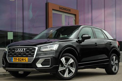 Audi Q2 1.4 TFSI | Limited | S-Tronic | Led | Navi, Auto's, Audi, Bedrijf, Te koop, Q2, ABS, Airconditioning, Alarm, Centrale vergrendeling