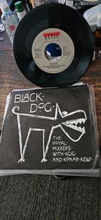 The Royal Mixxers-Black dog 2 Led Zeppelin covers 1988, Ophalen of Verzenden, Zo goed als nieuw