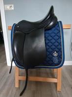 Schutte dressuurzadel, Dieren en Toebehoren, Paarden en Pony's | Zadels, Ophalen of Verzenden, Dressuur