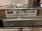 Rengora Inbouw Vaatwasser - IKEA, Witgoed en Apparatuur, Vaatwasmachines, Ophalen, Gebruikt, 60 cm of meer, Eco programma