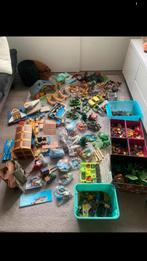 Grote partij Playmobil - Veel speelplezier!, Ophalen, Gebruikt, Los playmobil