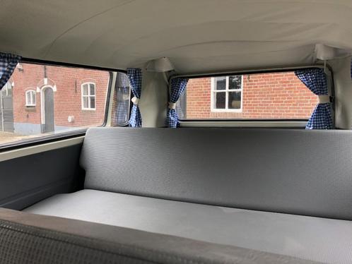 orginele 8 peronenen volkswagen t2 bus  1.6   73", Auto's, Oldtimers, Particulier, Volkswagen, Benzine, Overige carrosserieën