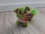 Nieuw! Knuffel sleutelhanger neopets poes kat K7071, Ophalen of Verzenden, Zo goed als nieuw, Beer