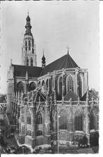 Breda Grote Kerk., Ophalen of Verzenden, 1960 tot 1980, Gelopen, Noord-Brabant