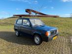 Fiat Panda 0.9 2000 Super uitvoering. Met een nieuwe apk, Auto's, Voorwielaandrijving, Euro 5, 39 pk, Handgeschakeld