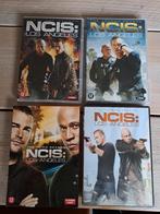 NCIS: Los Angeles - Seizoen 1 t/m 4, Cd's en Dvd's, Vanaf 12 jaar, Ophalen of Verzenden, Zo goed als nieuw