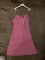 roze strand jurk in maat 134/140 bengh, Kinderen en Baby's, Kinderkleding | Maat 134, Ophalen, Gebruikt, Meisje, Jurk of Rok