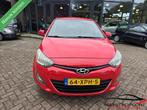 Hyundai i20 1.2i i-Vision, Euro 5, Gebruikt, 4 cilinders, Origineel Nederlands