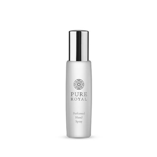 Pure Royal Hand Parfum Spray, Sieraden, Tassen en Uiterlijk, Uiterlijk | Parfum, Nieuw, Verzenden
