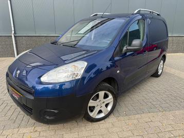 Peugeot Partner 120 1.6 VTi L1 XR BENZINE ! beschikbaar voor biedingen