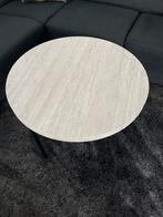 Lamulux Salontafel Set - Zo Goed Als Nieuw!, Ophalen, Kunststof, 50 tot 75 cm, Rond